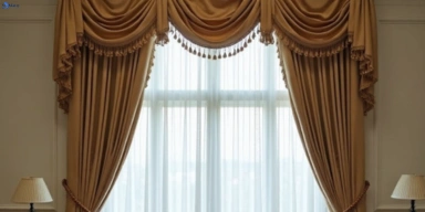 Living room lounge curtain cleaning service caboolture Matty Curtain Cleaning