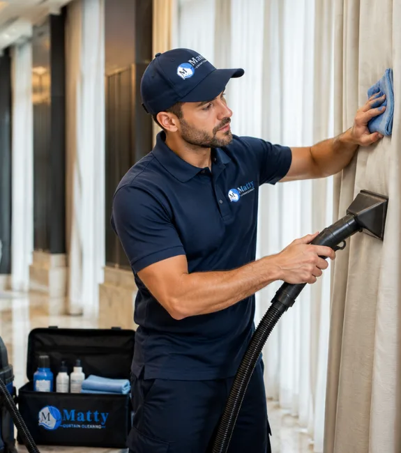 Caboolture Curtain Cleaning