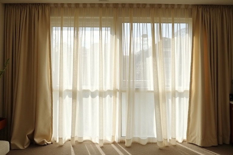 Before Professional Cleaning - Caboolture