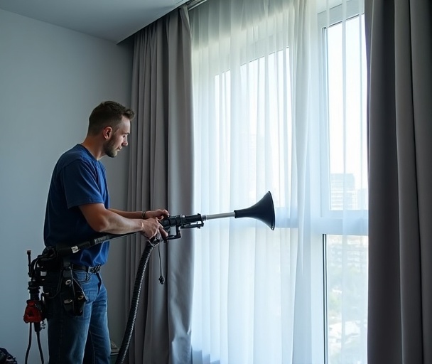 Caboolture Professional Cleaning Process