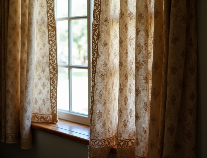 Caboolture Vintage Curtain Cleaning